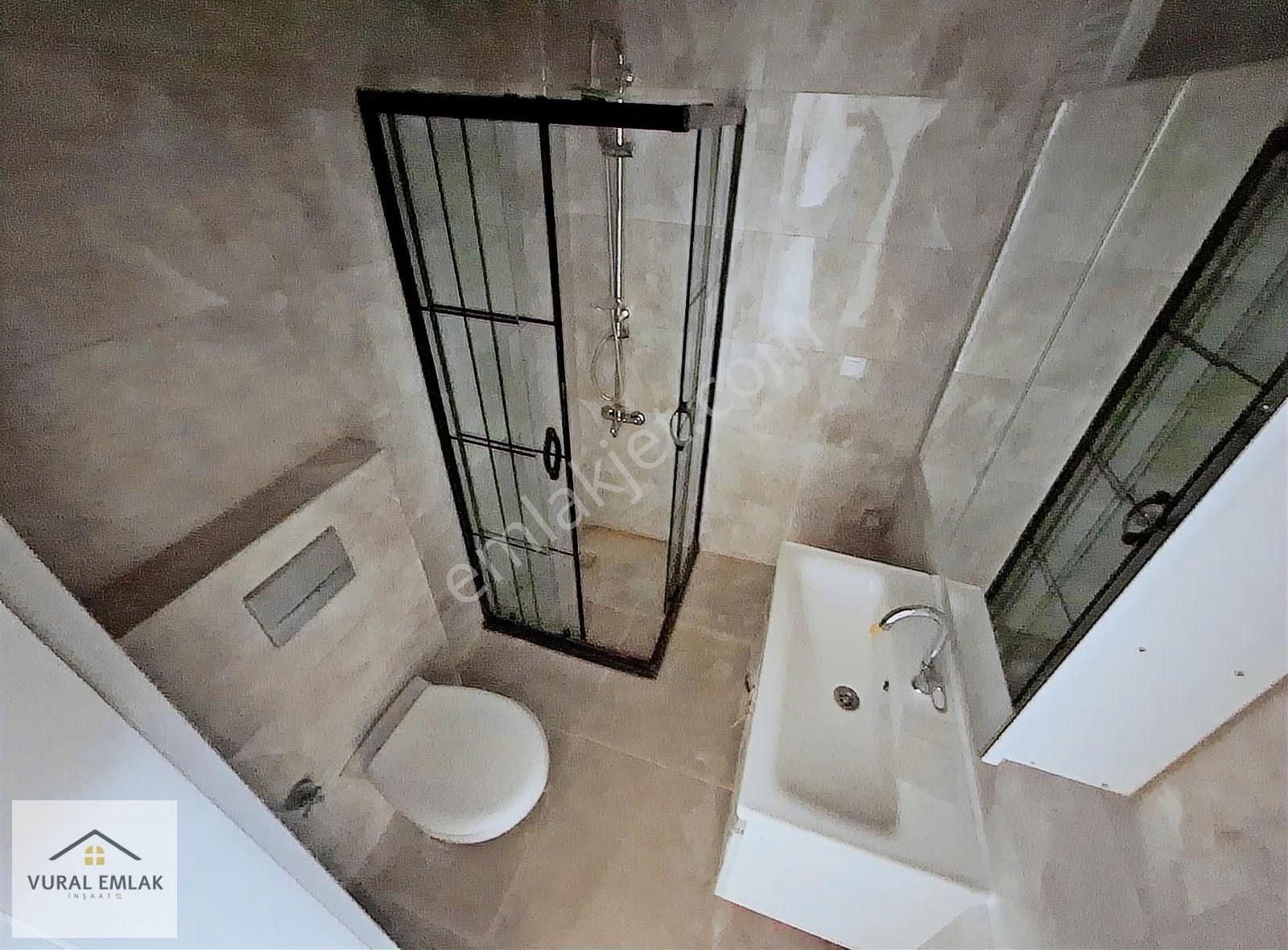 Vural'dan Menderes Mahallesinde 3+1 Fiyat Performans Daire - Görsel 20