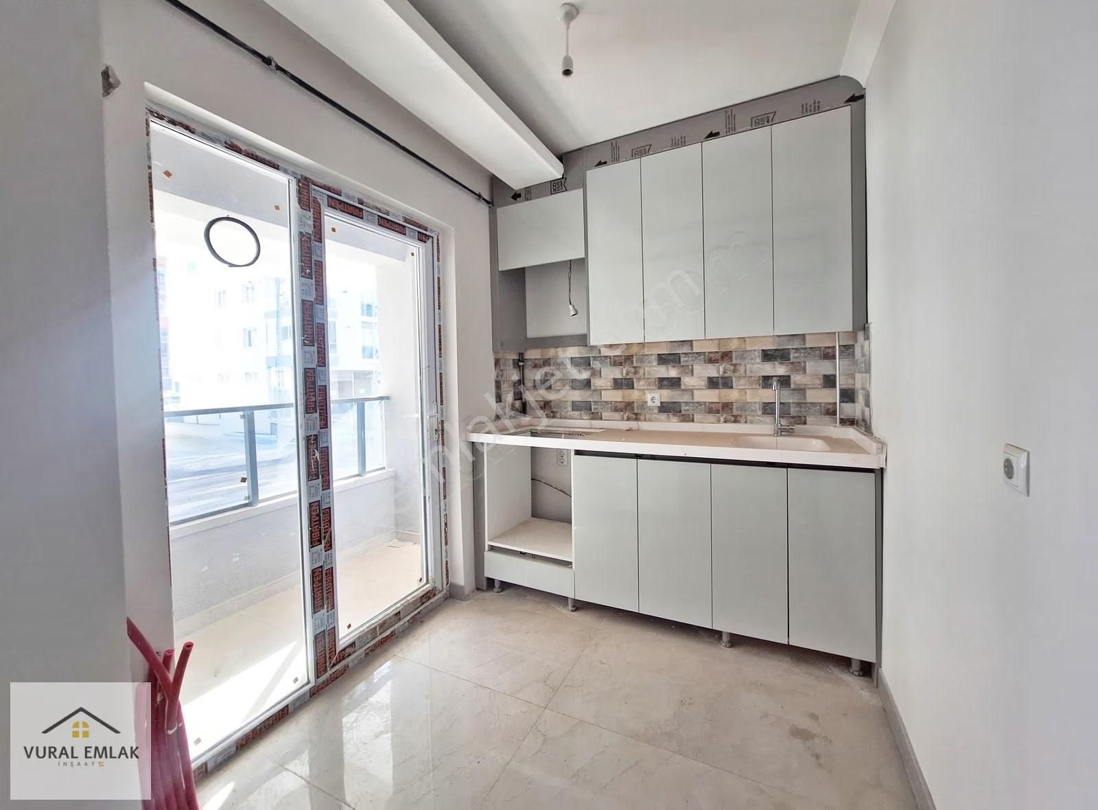 Vural'dan Menderes Mahallesinde 3+1 Fiyat Performans Daire - Görsel 22