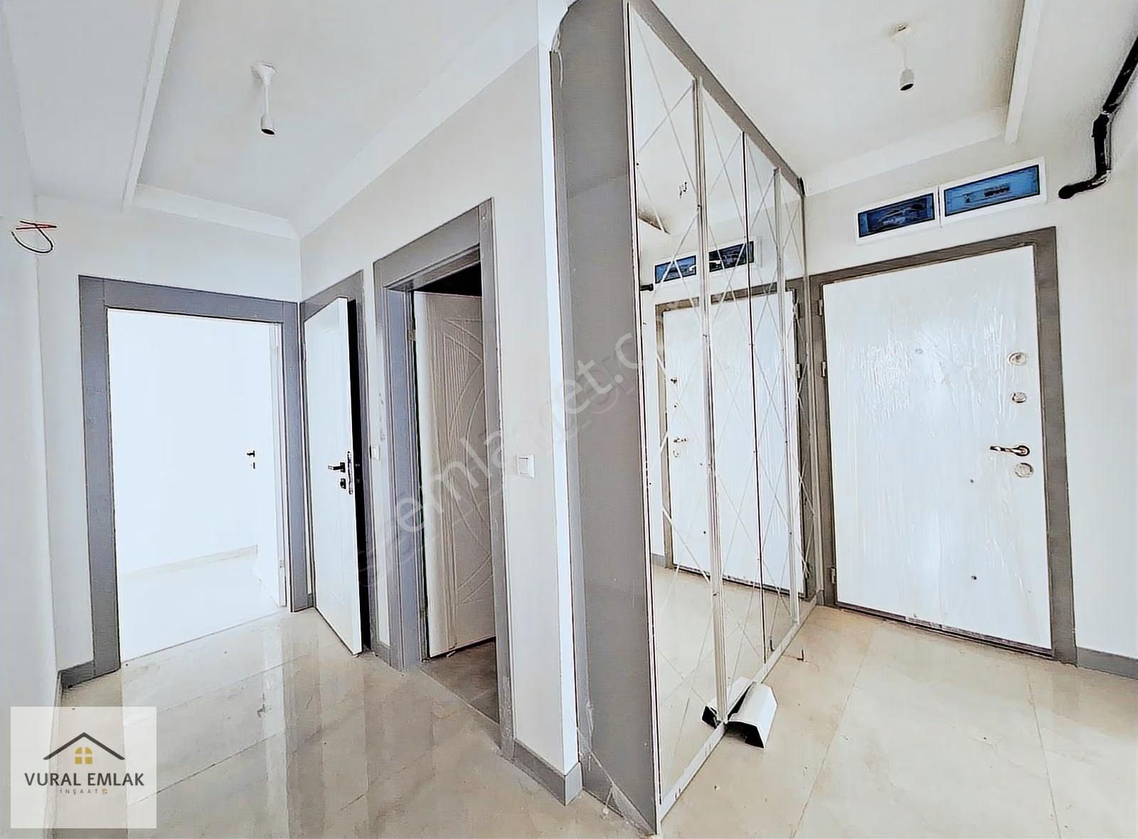 Vural'dan Menderes Mahallesinde 3+1 Fiyat Performans Daire - Görsel 24