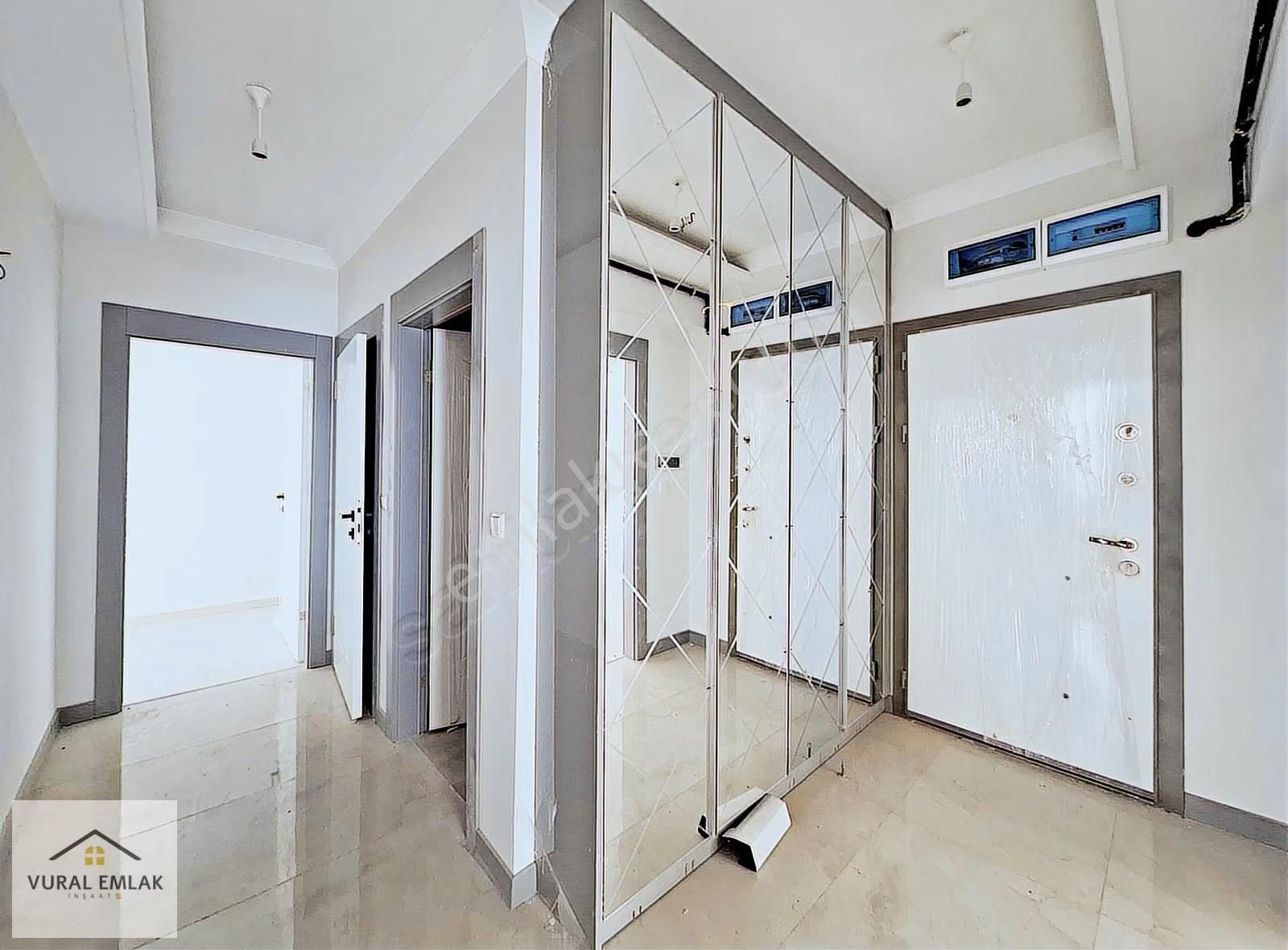 Vural'dan Menderes Mahallesinde 3+1 Fiyat Performans Daire - Görsel 18