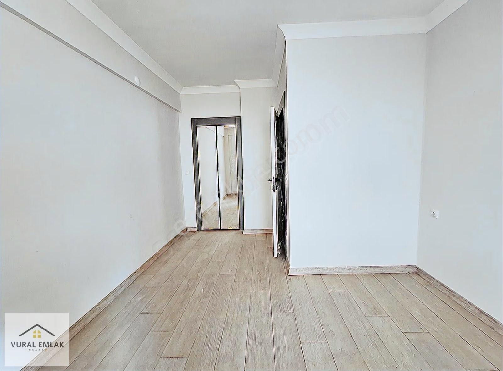 Vural'dan Menderes Mahallesinde 3+1 Fiyat Performans Daire - Görsel 16