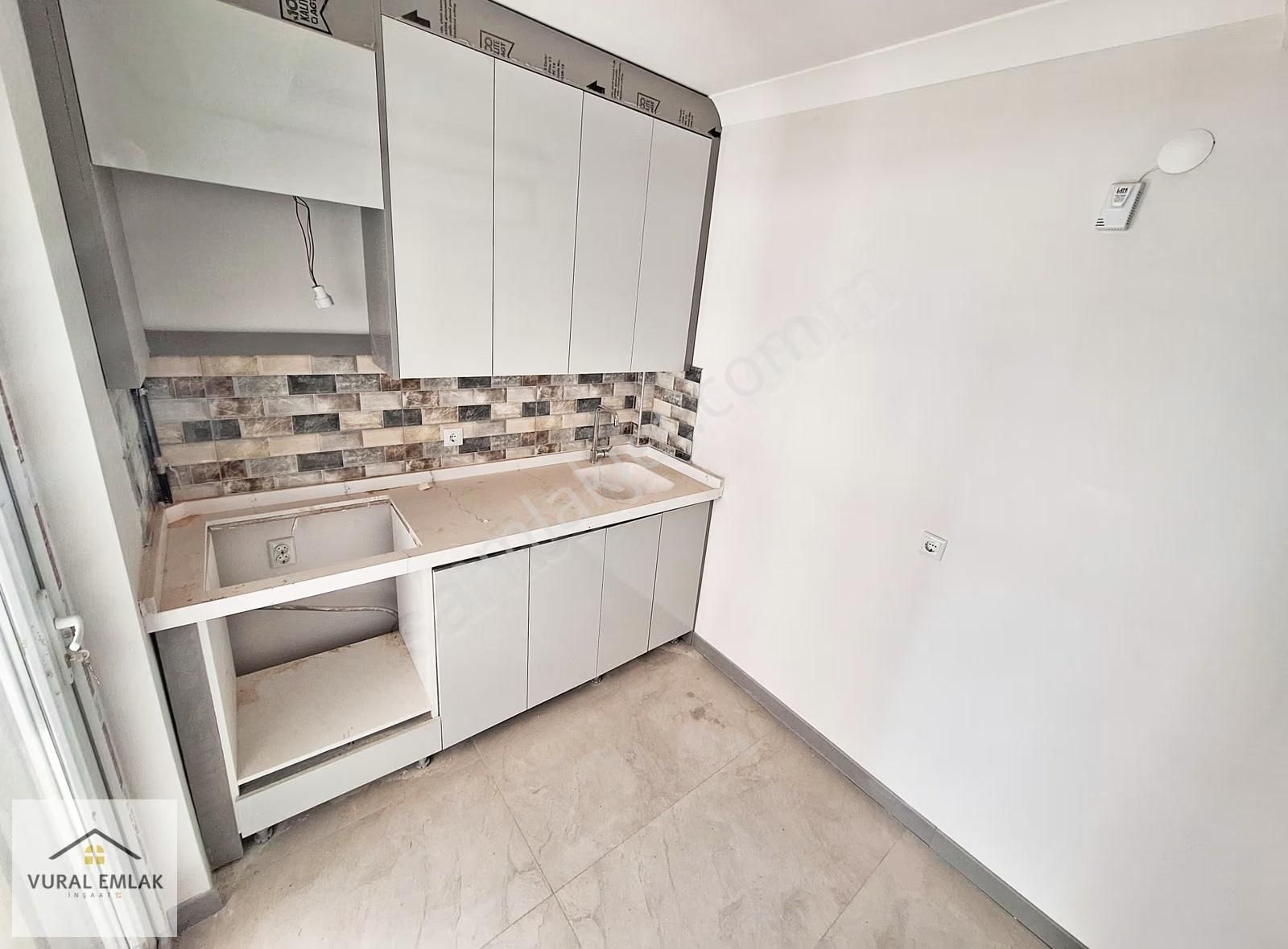 Vural'dan Menderes Mahallesinde 3+1 Fiyat Performans Daire - Görsel 2