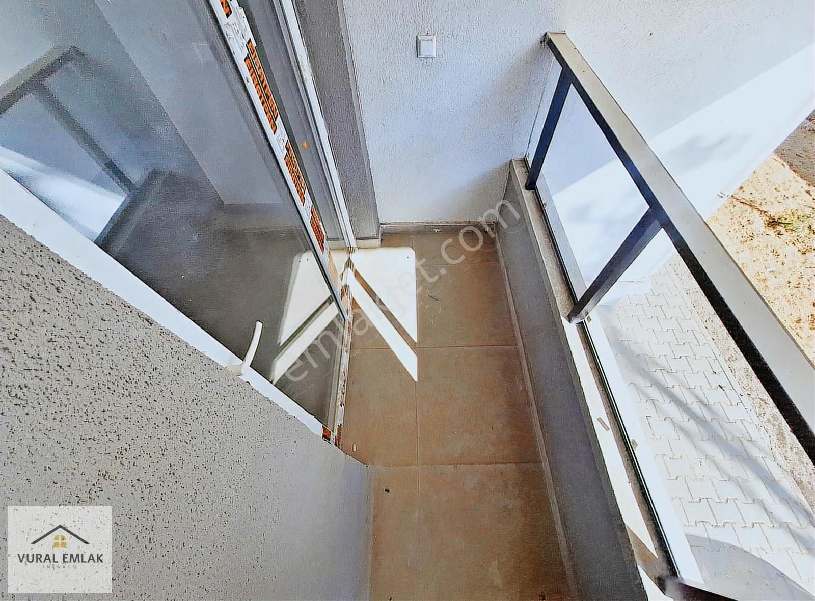 Vural'dan Menderes Mahallesinde 3+1 Fiyat Performans Daire - Görsel 23