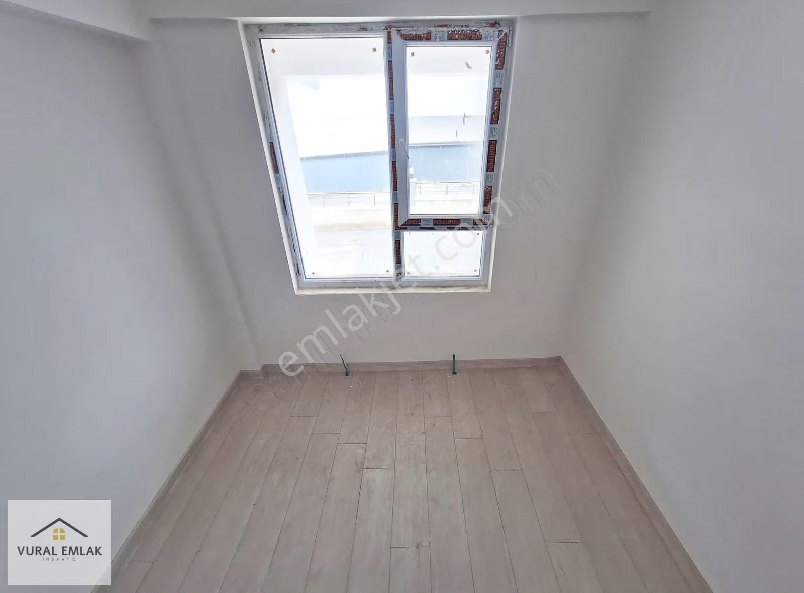 Vural'dan Menderes Mahallesinde 3+1 Fiyat Performans Daire - Görsel 9