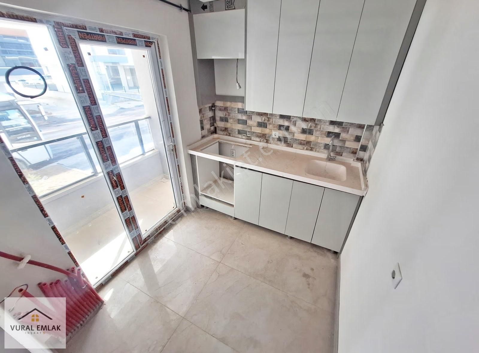 Vural'dan Menderes Mahallesinde 3+1 Fiyat Performans Daire - Görsel 8