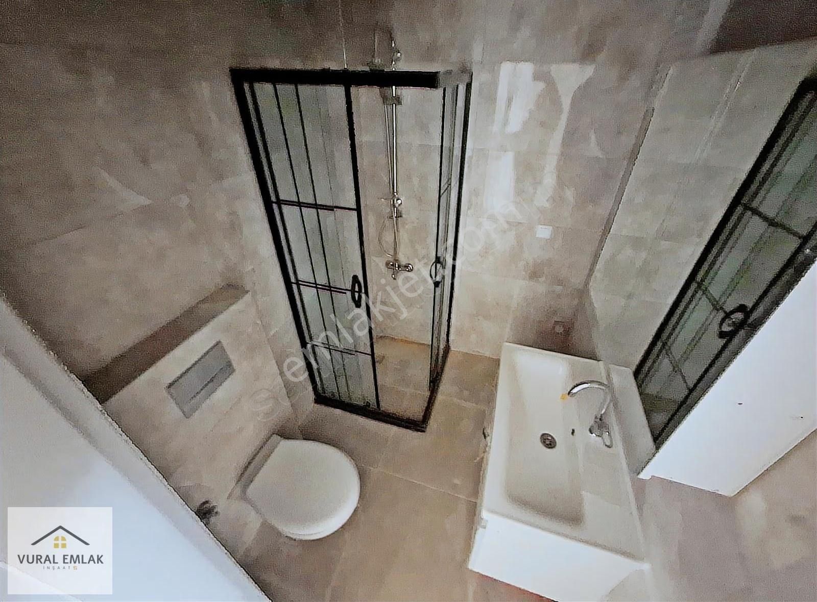 Vural'dan Menderes Mahallesinde 3+1 Fiyat Performans Daire - Görsel 26