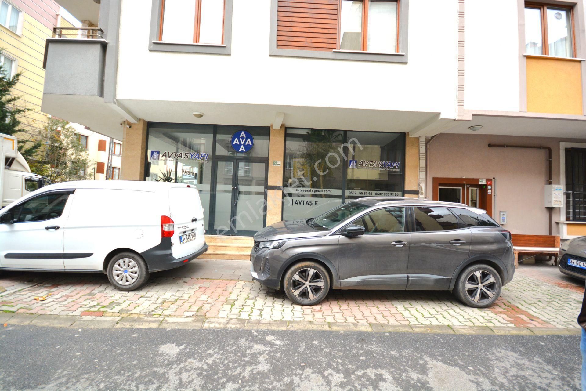 Kiralık Dükkan 200 M2 Konumu Güzel İskanlı Depolu Mutfaklı Özel Dekor Yapılmış - Görsel 10