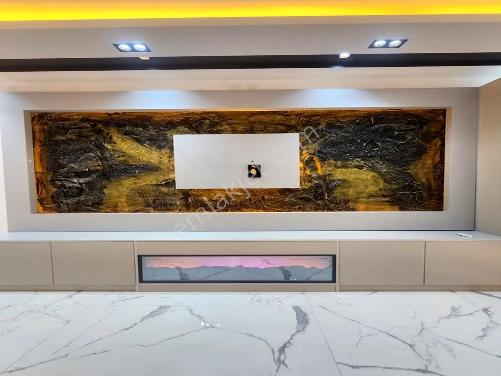 Batı Yapı'dan Emsallerinin Altında Tasarımlı Lüks Sıfır 3+1 - Görsel 7