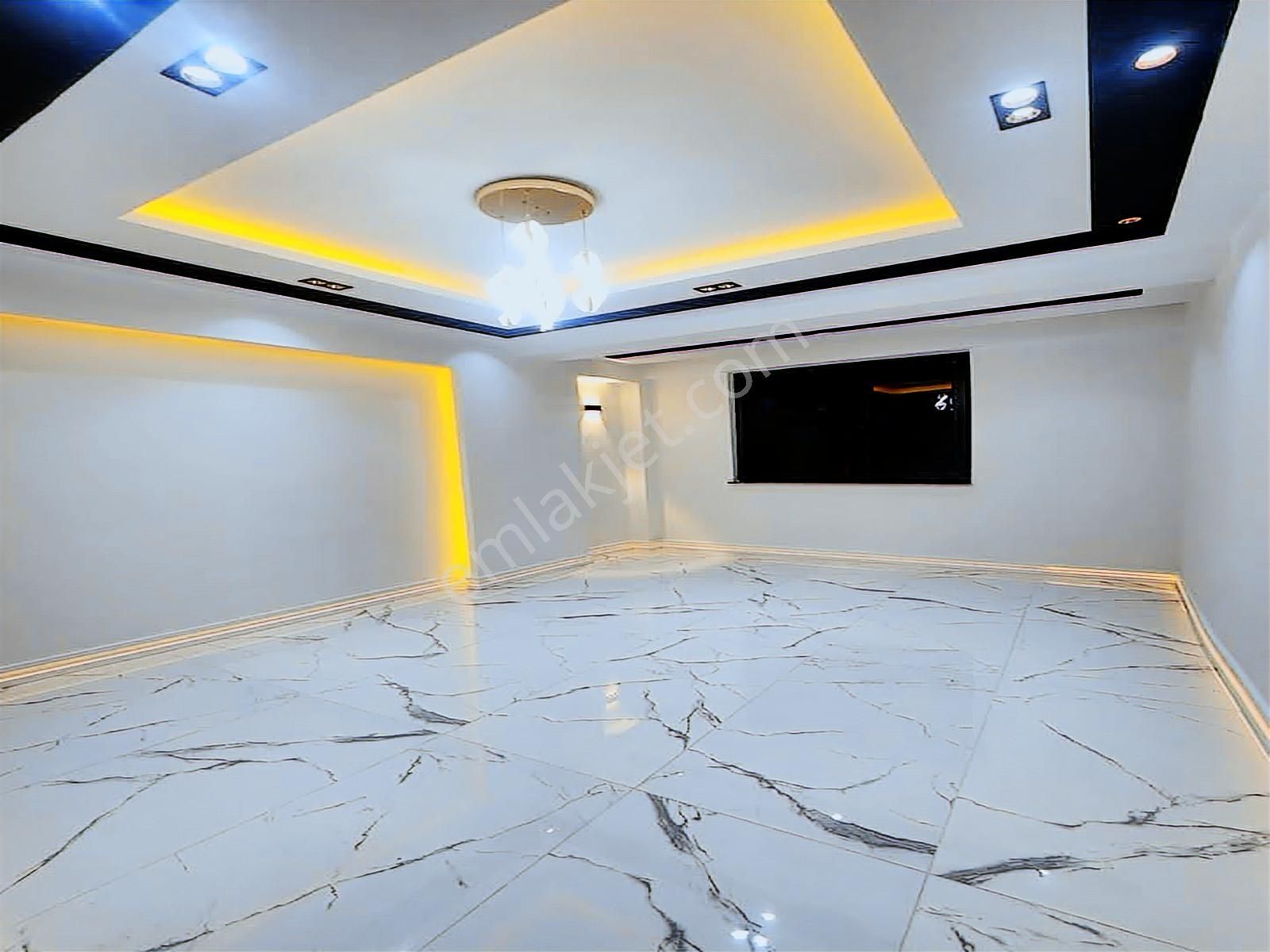 Batı Yapı'dan Emsallerinin Altında Tasarımlı Lüks Sıfır 3+1 - Görsel 25