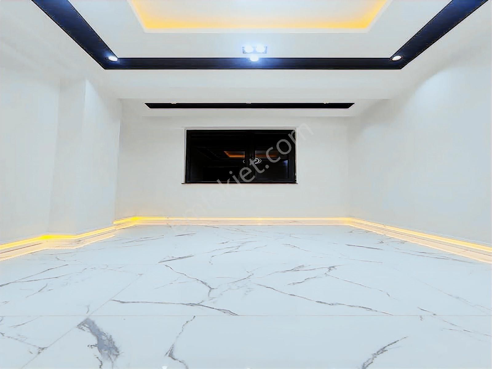 Batı Yapı'dan Emsallerinin Altında Tasarımlı Lüks Sıfır 3+1 - Görsel 6