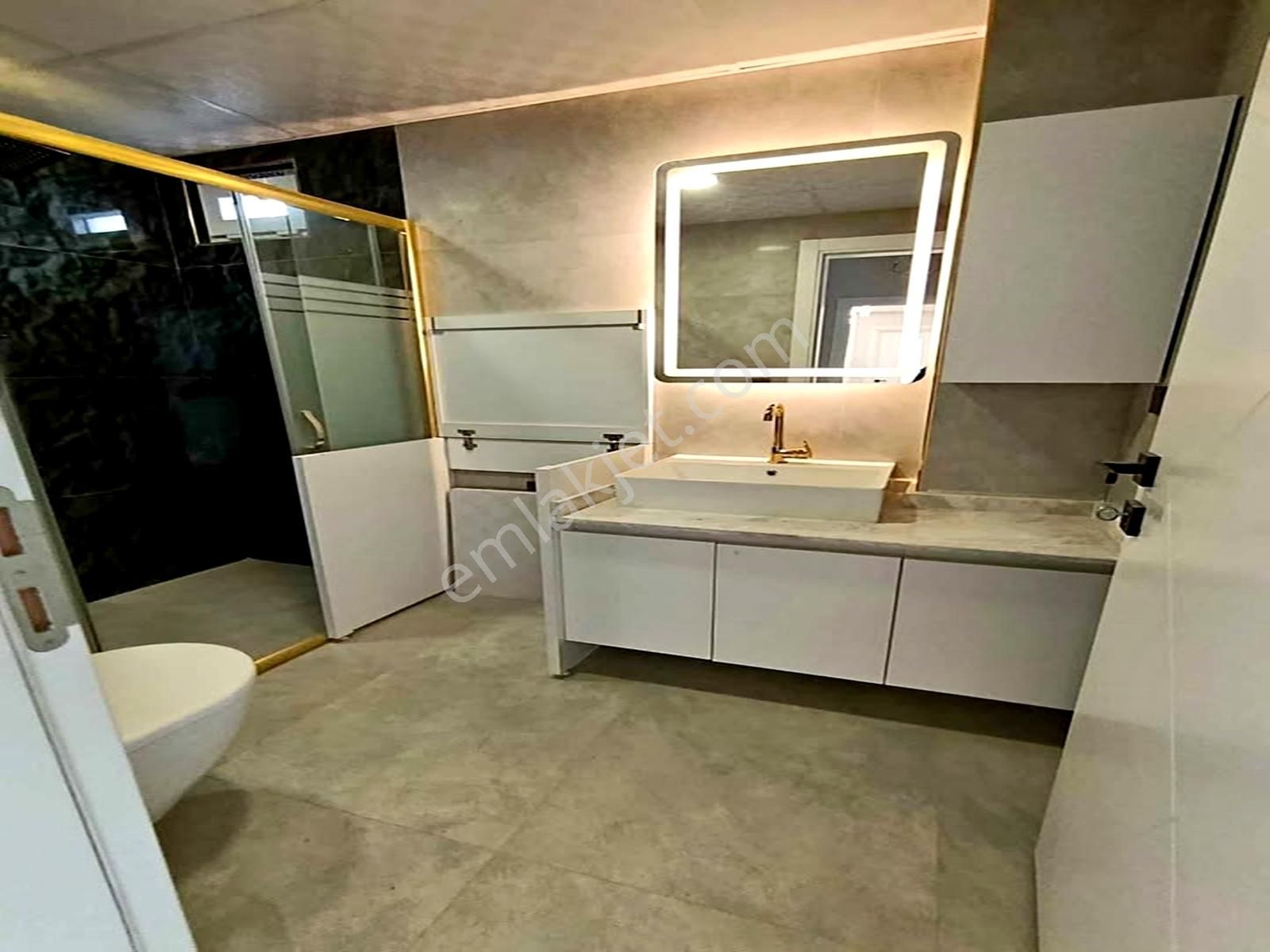 Batı Yapı'dan Emsallerinin Altında Tasarımlı Lüks Sıfır 3+1 - Görsel 20