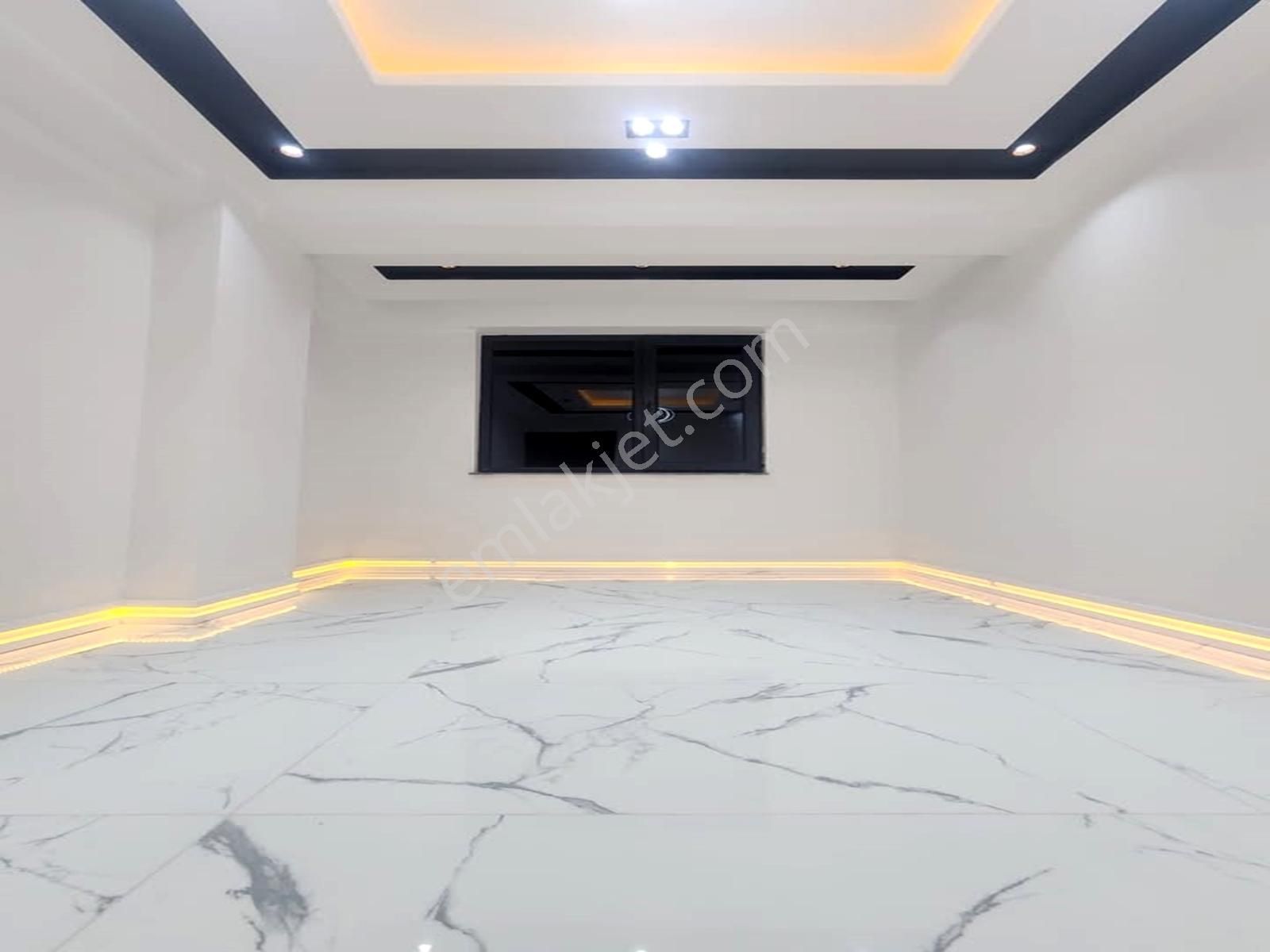 Batı Yapı'dan Emsallerinin Altında Tasarımlı Lüks Sıfır 3+1 - Görsel 30