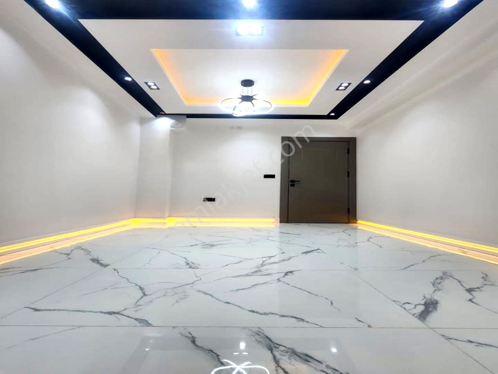 Batı Yapı'dan Emsallerinin Altında Tasarımlı Lüks Sıfır 3+1 - Görsel 27