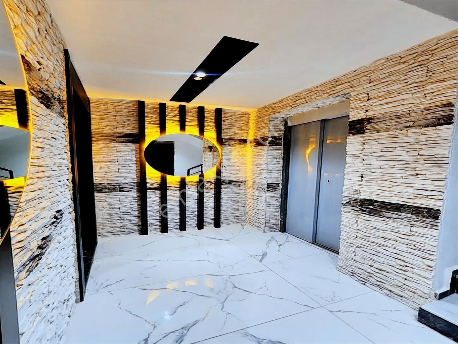 Batı Yapı'dan Emsallerinin Altında Tasarımlı Lüks Sıfır 3+1 - Görsel 16