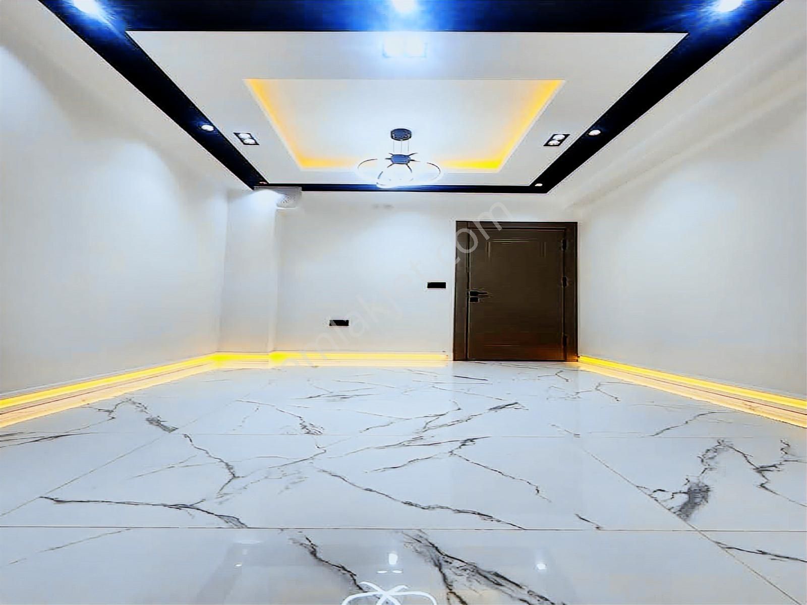 Batı Yapı'dan Emsallerinin Altında Tasarımlı Lüks Sıfır 3+1 - Görsel 10