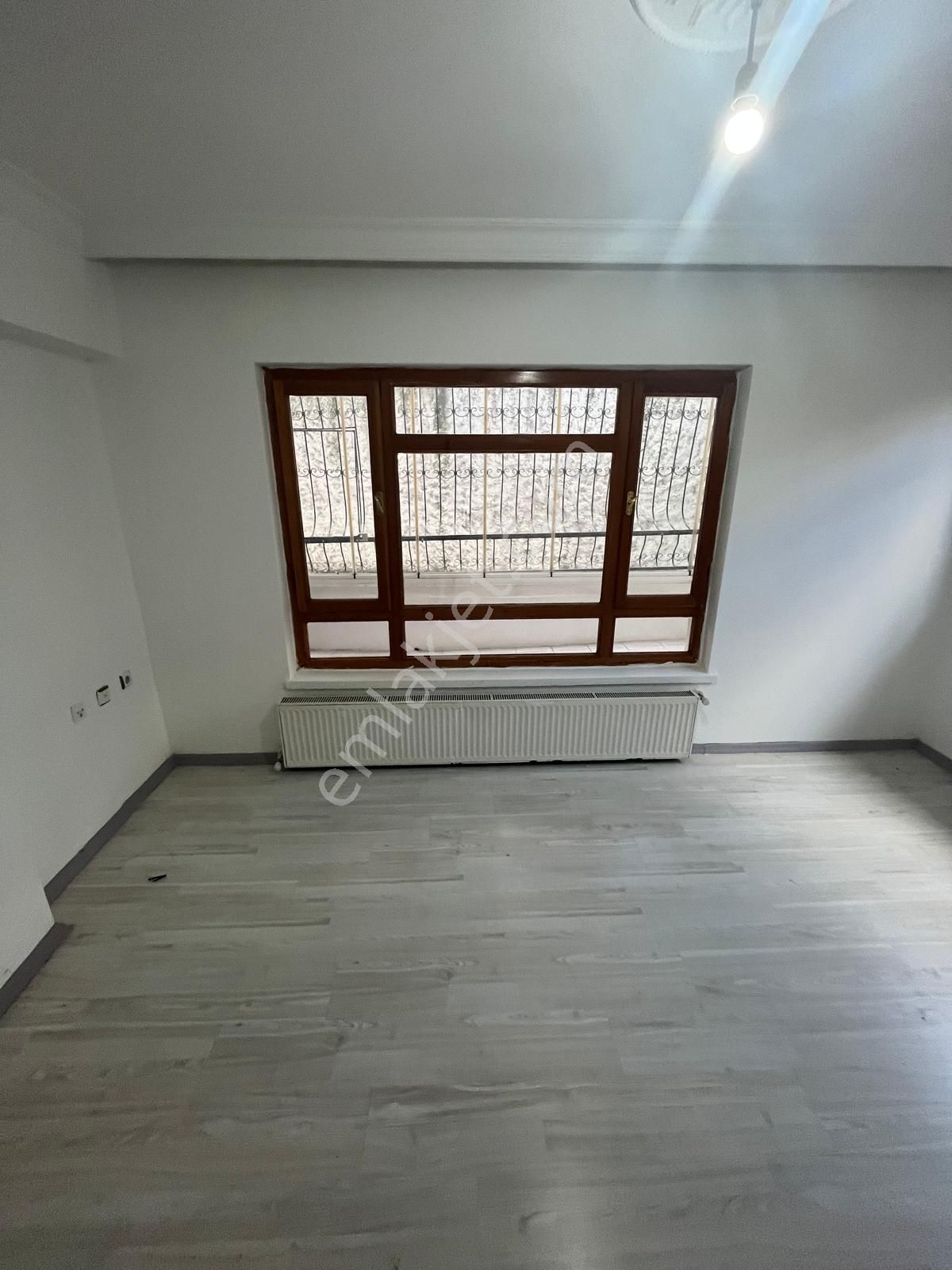 Basınevler Fırsat Daire 3+1 Geniş Yapılı Acil - Görsel 6