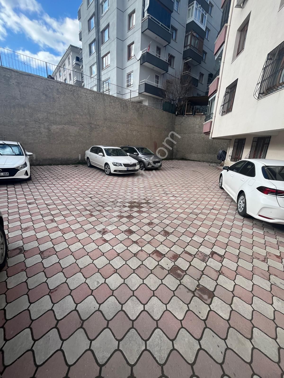 Basınevler Fırsat Daire 3+1 Geniş Yapılı Acil - Görsel 15