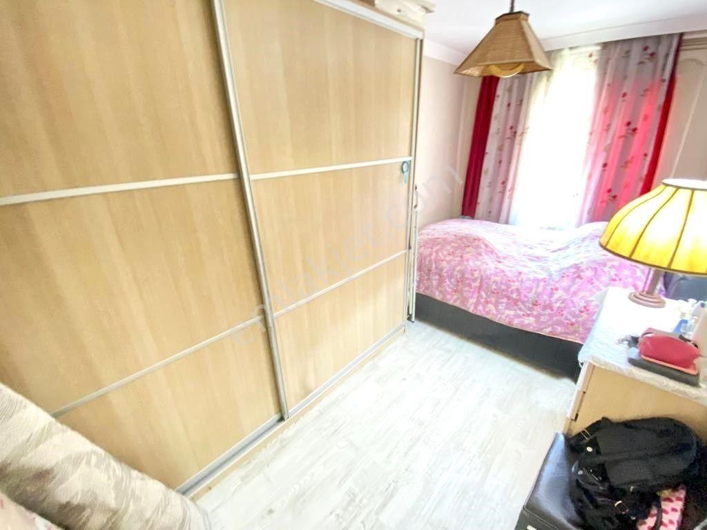 💎akçay'da Aygül'den💎 Bir Kaçmaz Fırsat Daha 💎ayrı Mutfak Deprem Etütlü Ön Cephe 2+1 Satılık Daire - Görsel 27