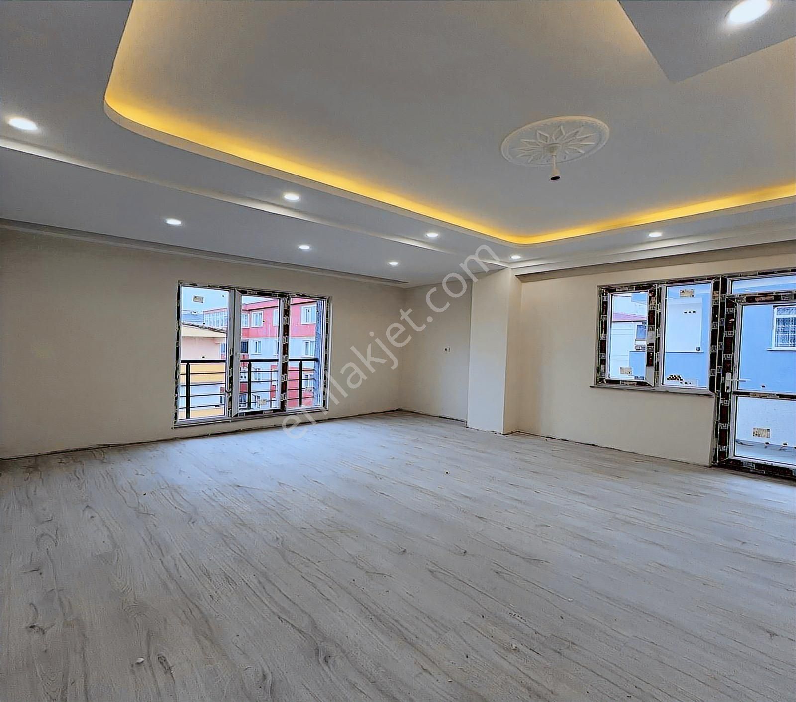 Lider'den Yıldırım Beyazıtmah.merkezi Konum.sıfır Arakat2+1daire - Görsel 17