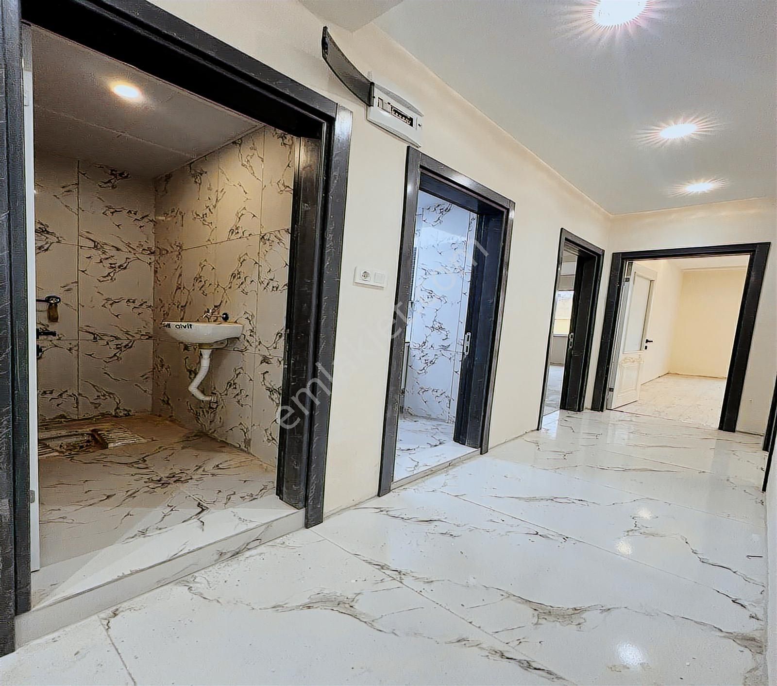 Lider'den Yıldırım Beyazıtmah.merkezi Konum.sıfır Arakat2+1daire - Görsel 31