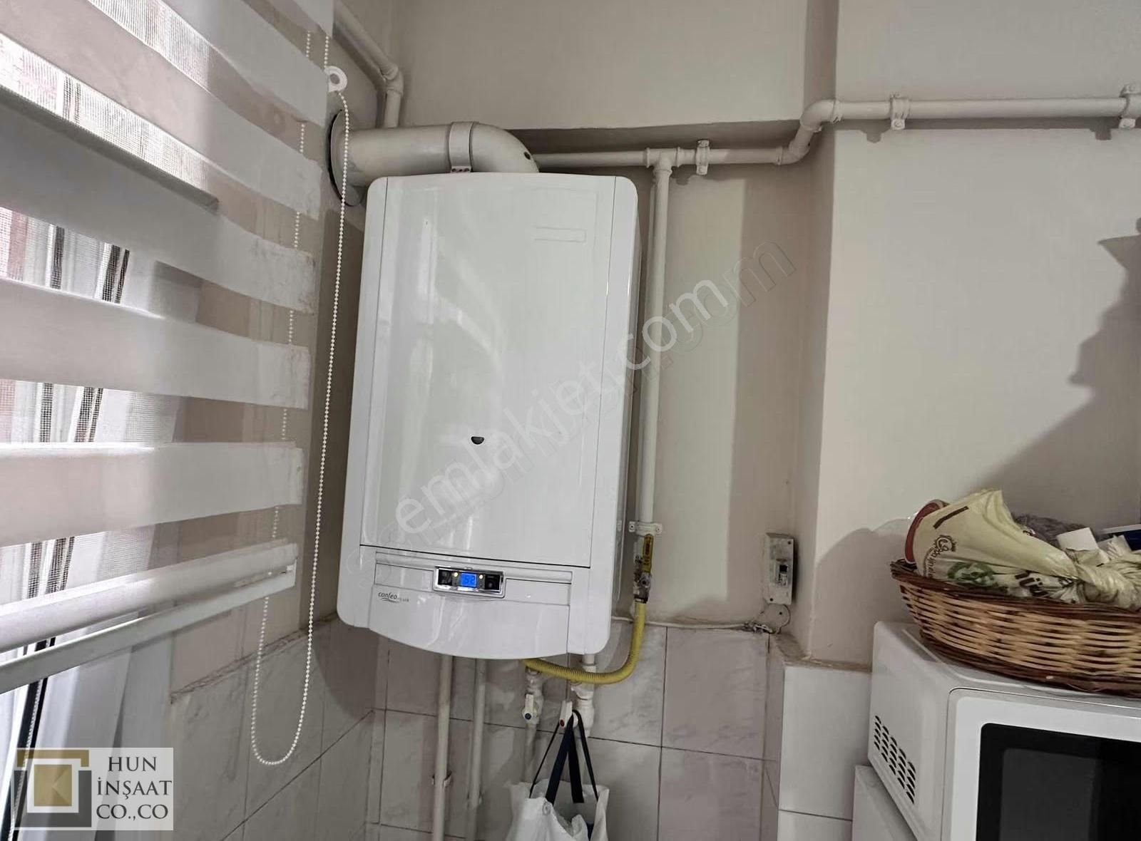 Bağcılar Güneşli Mahallesinde Satılık!!! Ara Kat Daire!! - Görsel 11