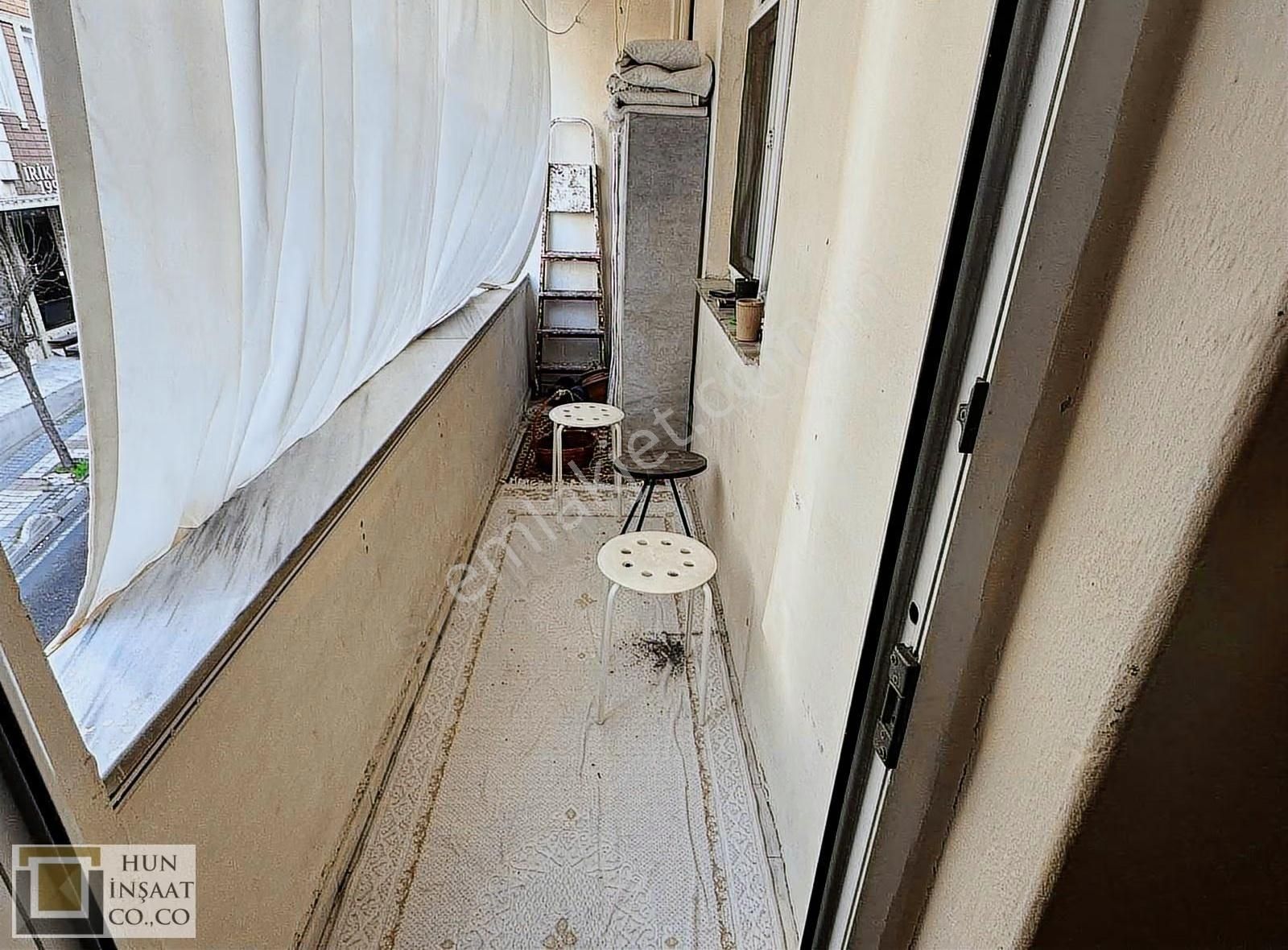 Bağcılar Güneşli Mahallesinde Satılık!!! Ara Kat Daire!! - Görsel 6