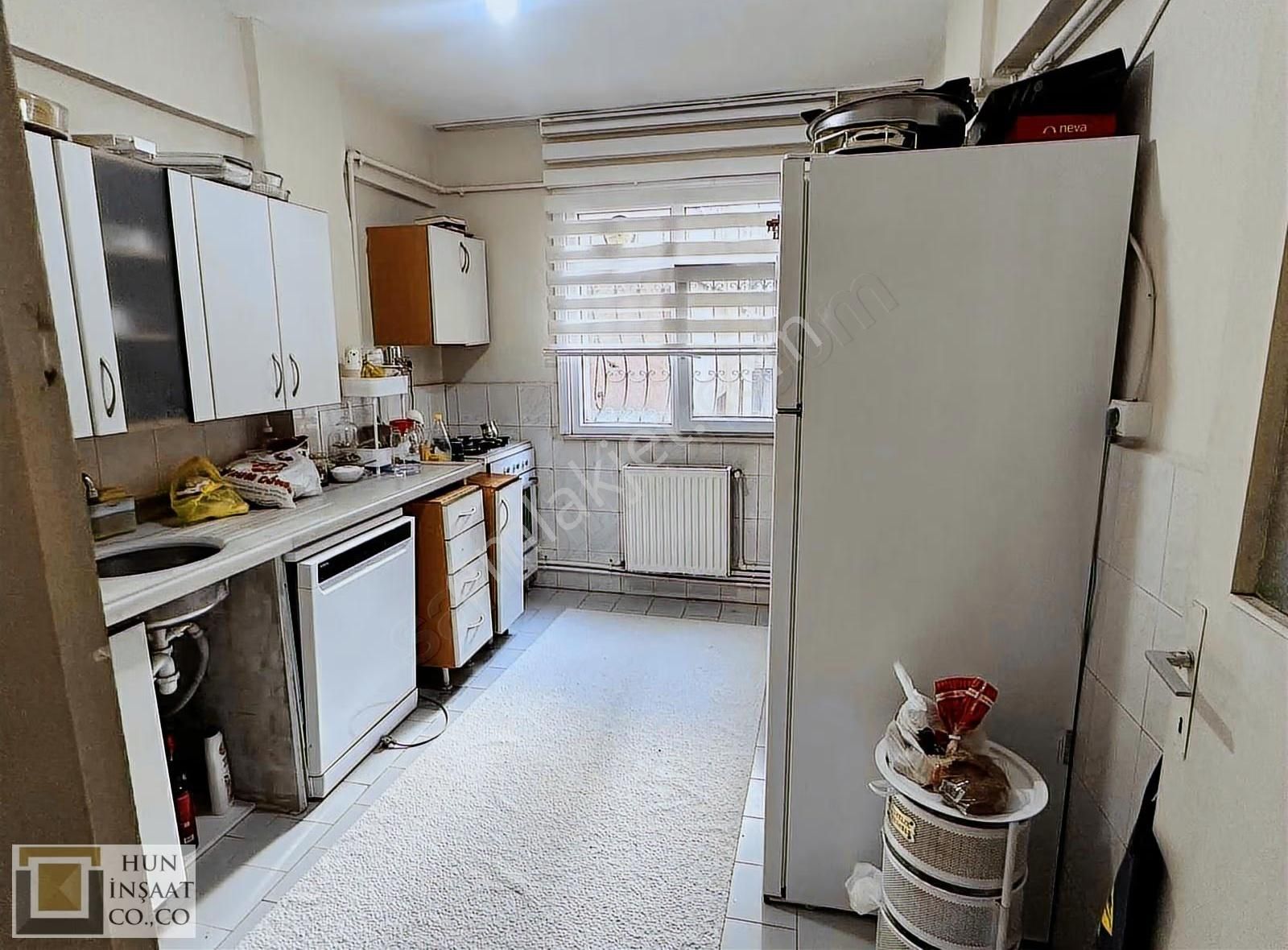 Bağcılar Güneşli Mahallesinde Satılık!!! Ara Kat Daire!! - Görsel 7