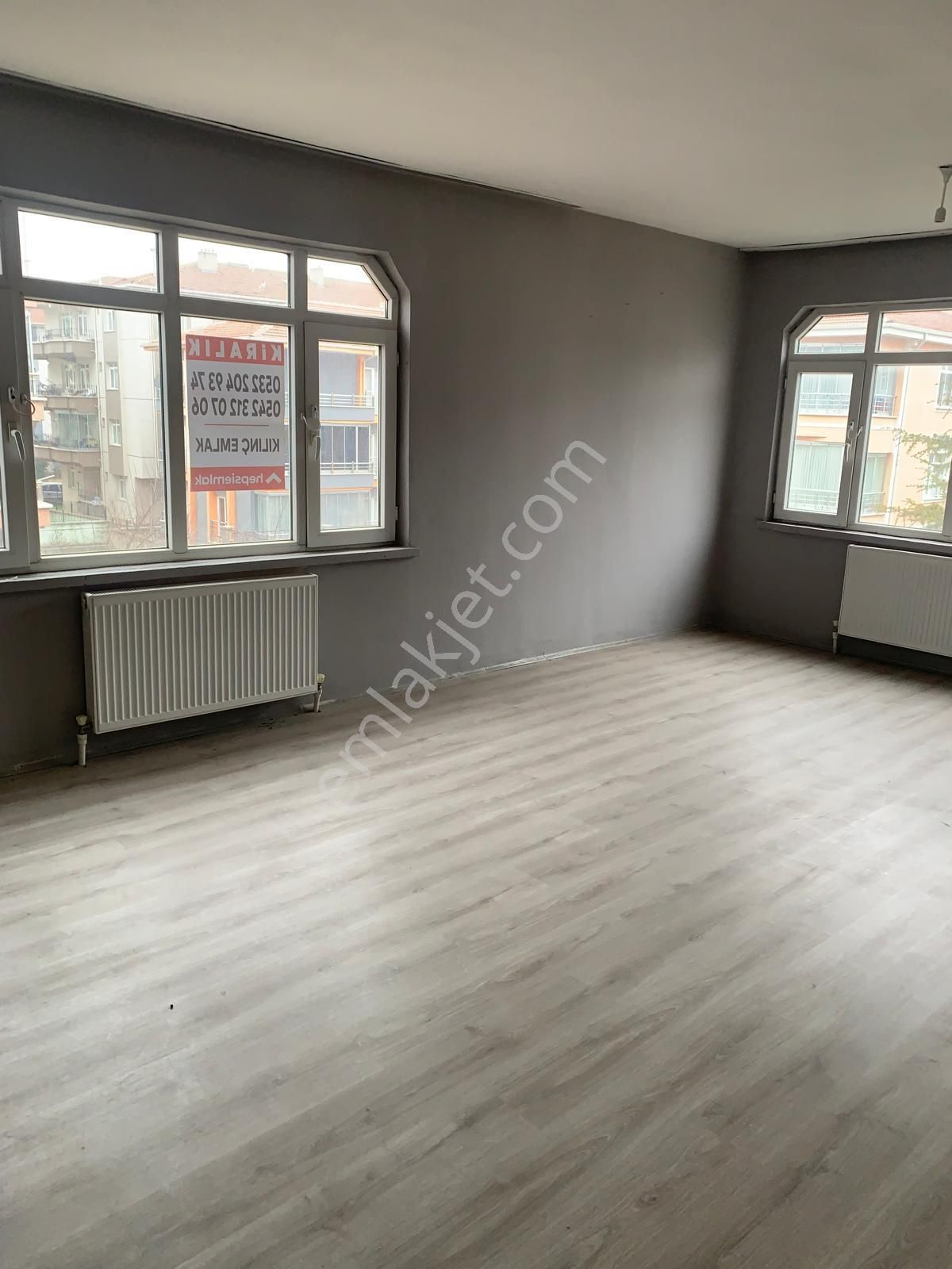 Zafer Mahallesinde 3+1 Kiralık Daire - Görsel 2