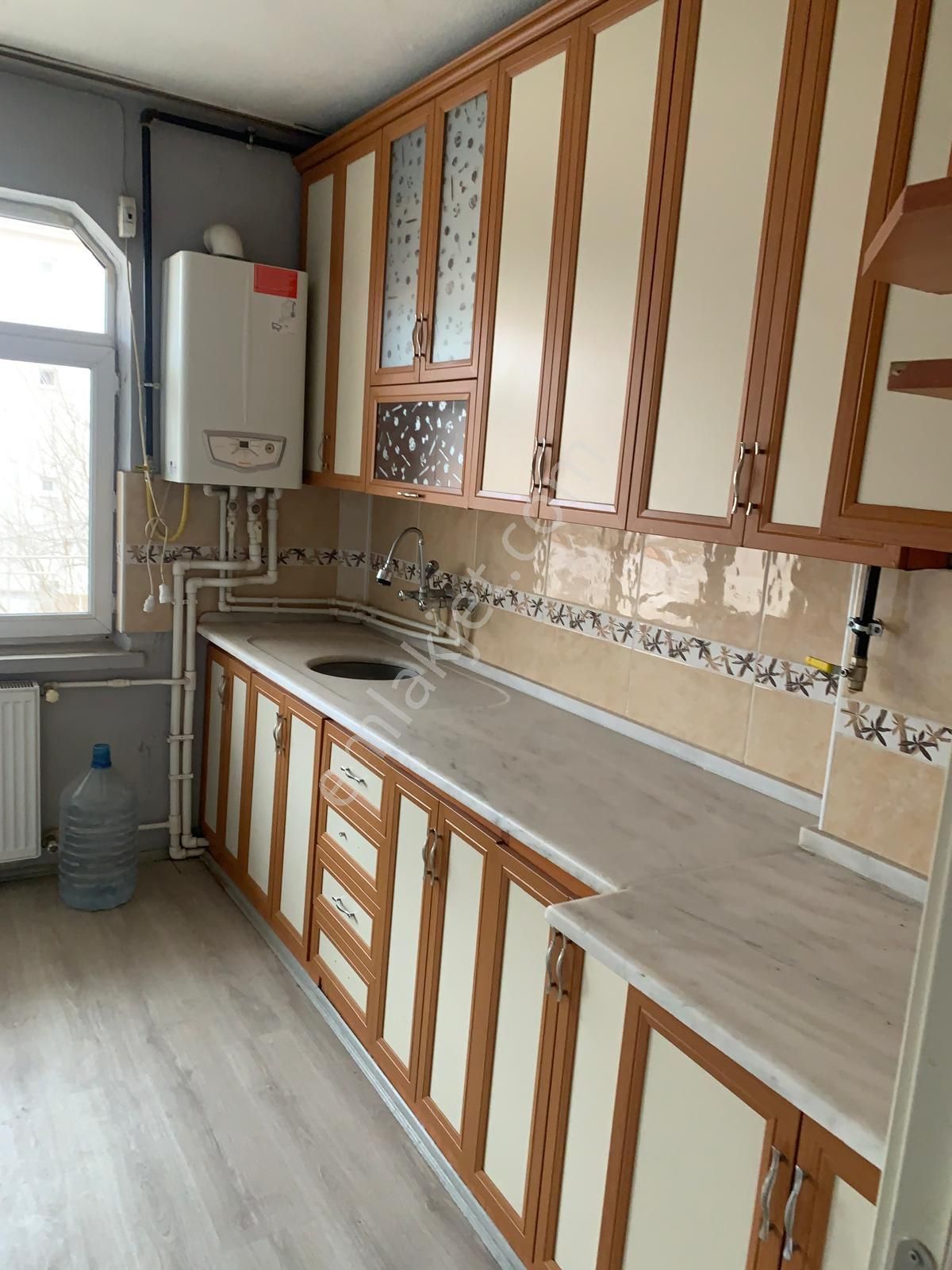 Zafer Mahallesinde 3+1 Kiralık Daire - Görsel 4