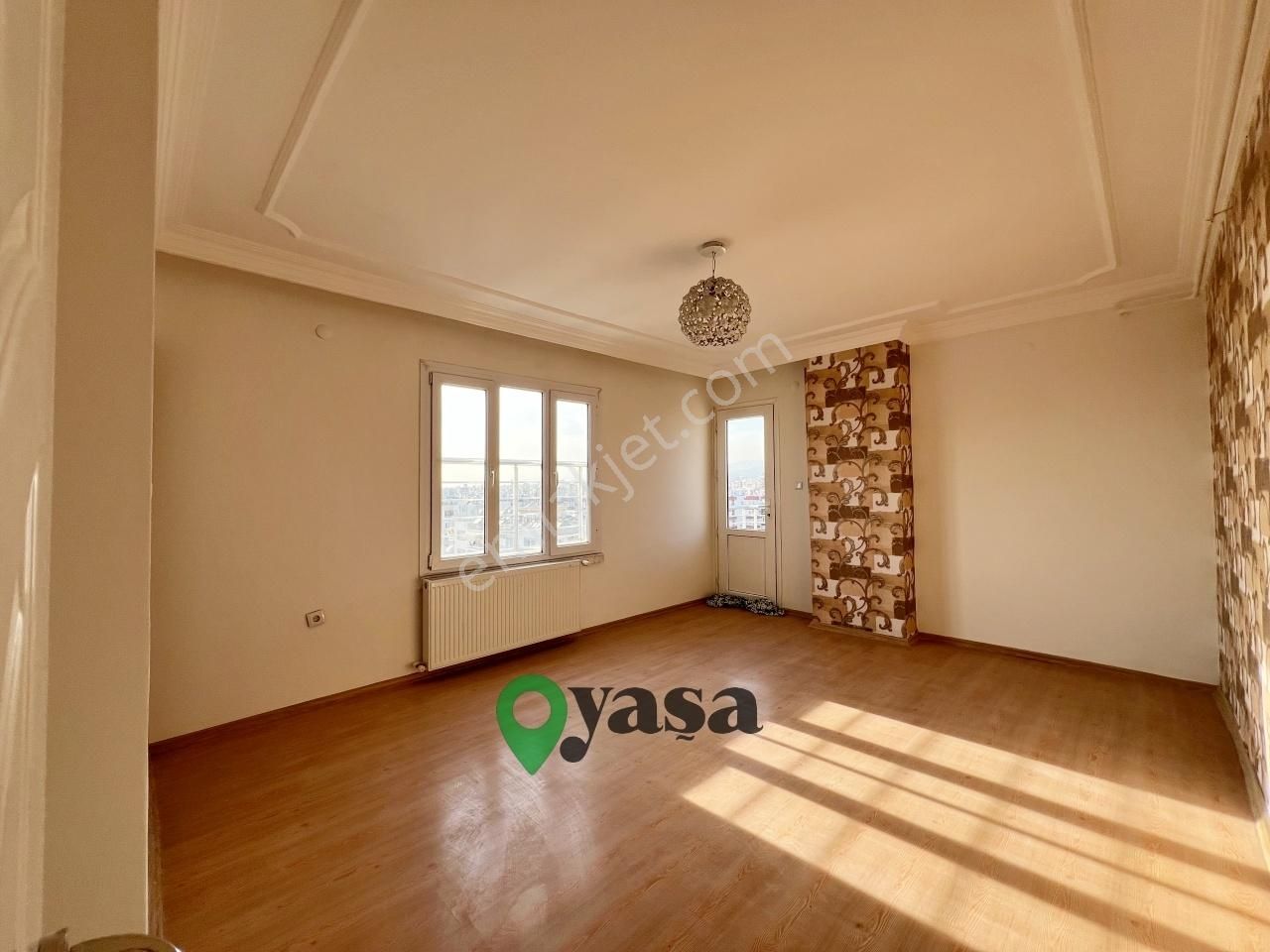 Yaşa Gyd - Denize Yürüme Mesafesinde Satılık 4+1 Daire - Görsel 6