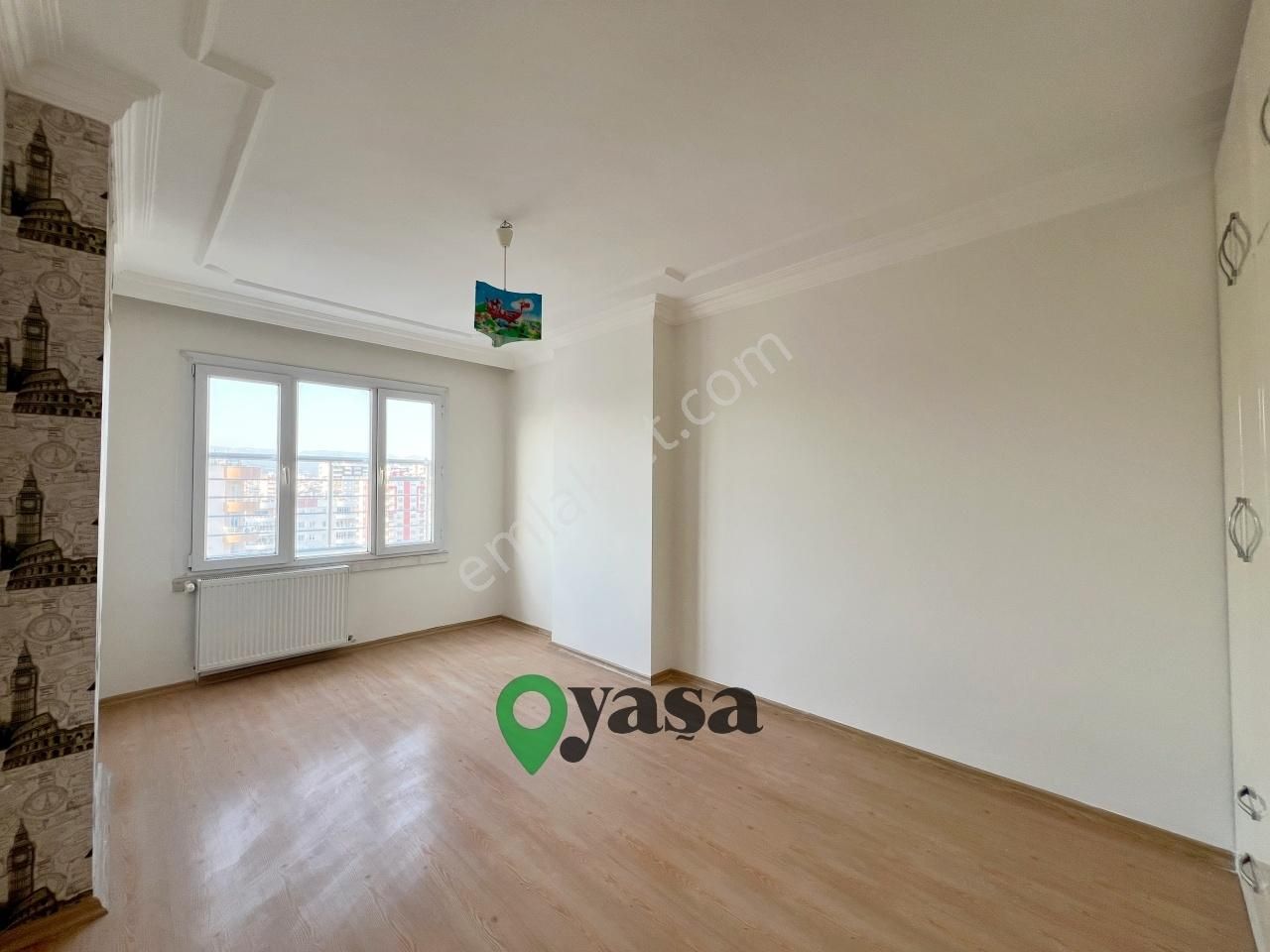 Yaşa Gyd - Denize Yürüme Mesafesinde Satılık 4+1 Daire - Görsel 10