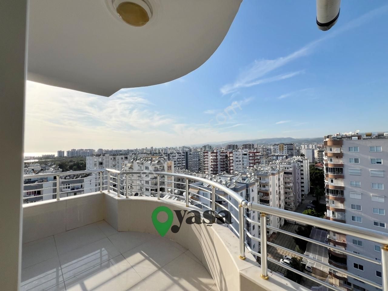 Yaşa Gyd - Denize Yürüme Mesafesinde Satılık 4+1 Daire - Görsel 4