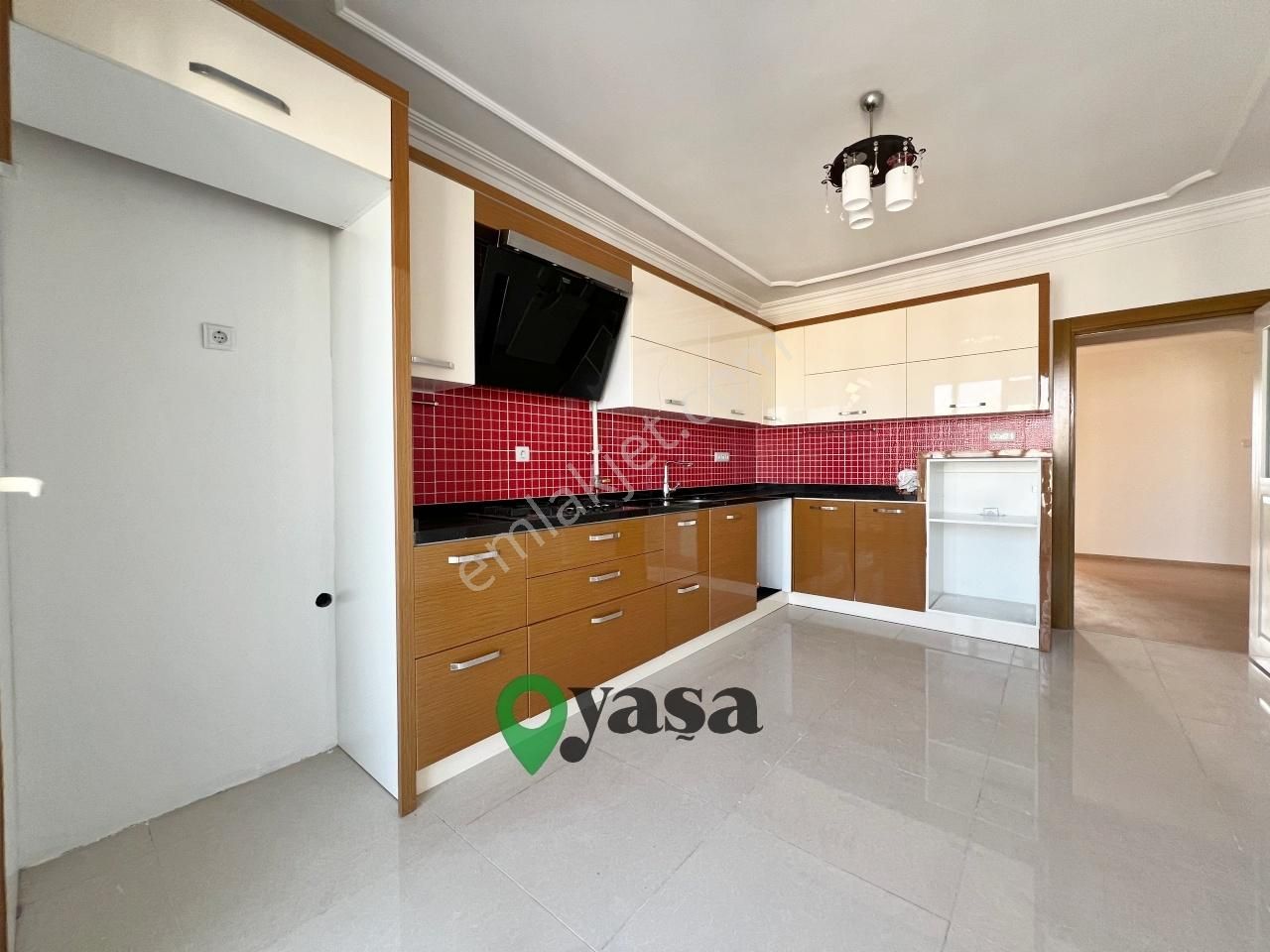 Yaşa Gyd - Denize Yürüme Mesafesinde Satılık 4+1 Daire - Görsel 14