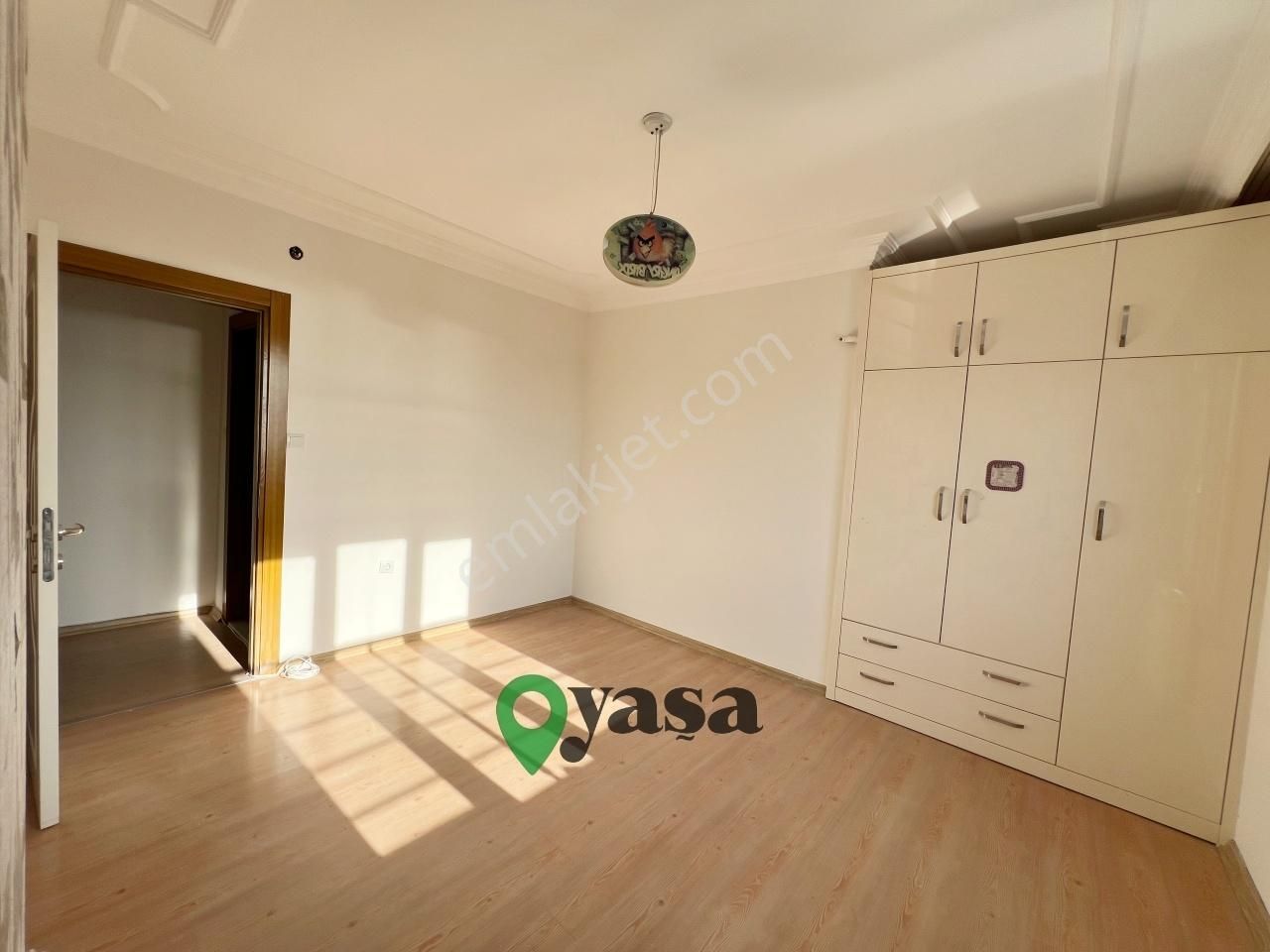 Yaşa Gyd - Denize Yürüme Mesafesinde Satılık 4+1 Daire - Görsel 22