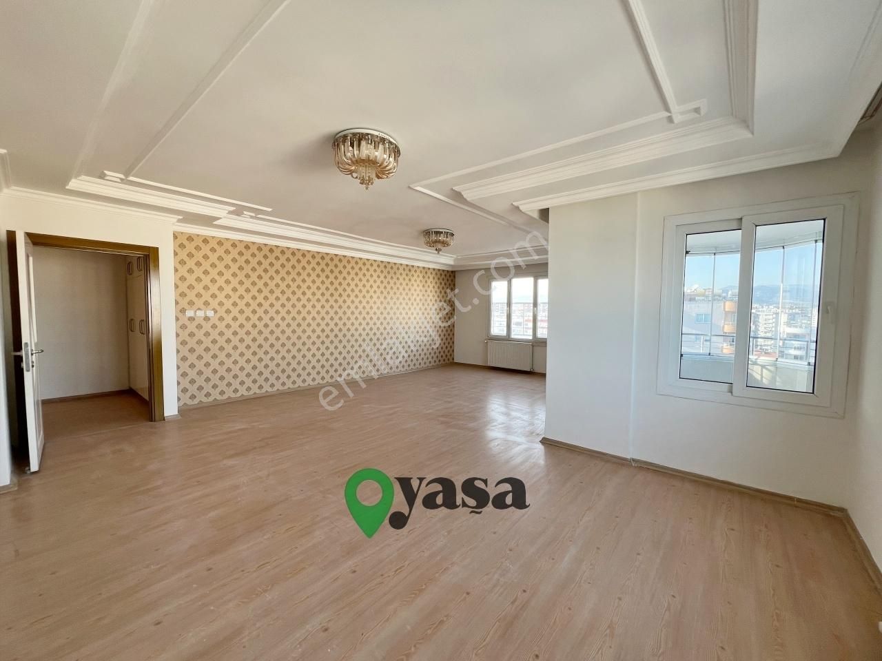 Yaşa Gyd - Denize Yürüme Mesafesinde Satılık 4+1 Daire - Görsel 25