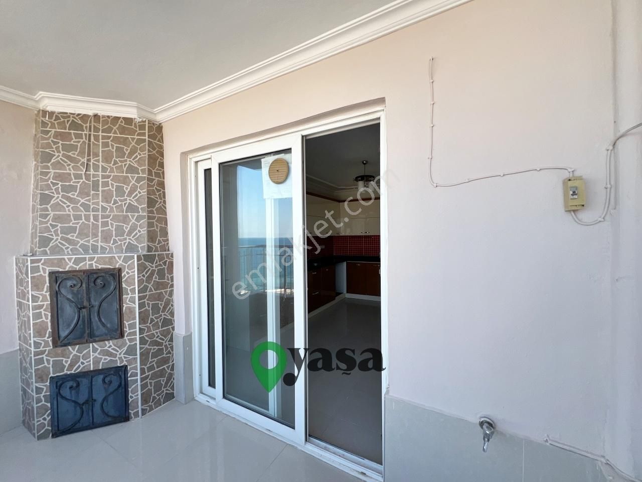 Yaşa Gyd - Denize Yürüme Mesafesinde Satılık 4+1 Daire - Görsel 26