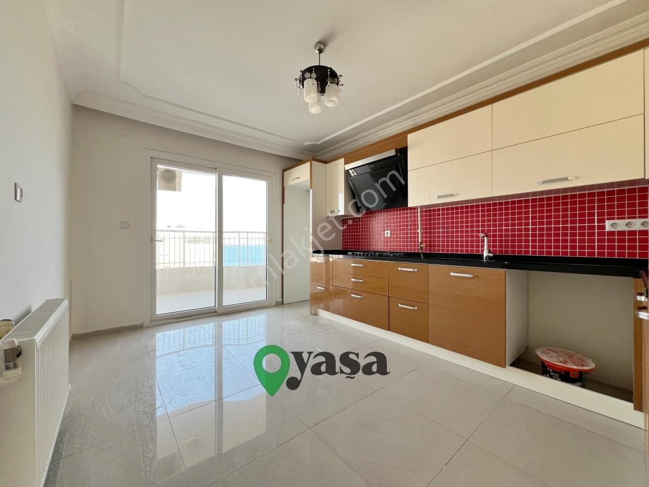 Yaşa Gyd - Denize Yürüme Mesafesinde Satılık 4+1 Daire - Görsel 2