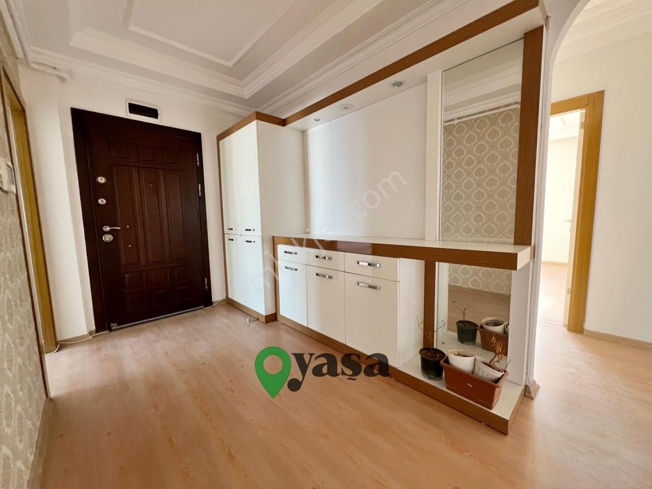 Yaşa Gyd - Denize Yürüme Mesafesinde Satılık 4+1 Daire - Görsel 8