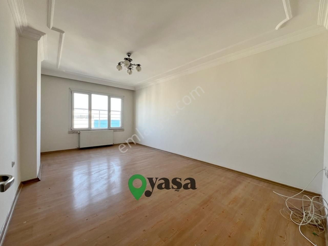 Yaşa Gyd - Denize Yürüme Mesafesinde Satılık 4+1 Daire - Görsel 20