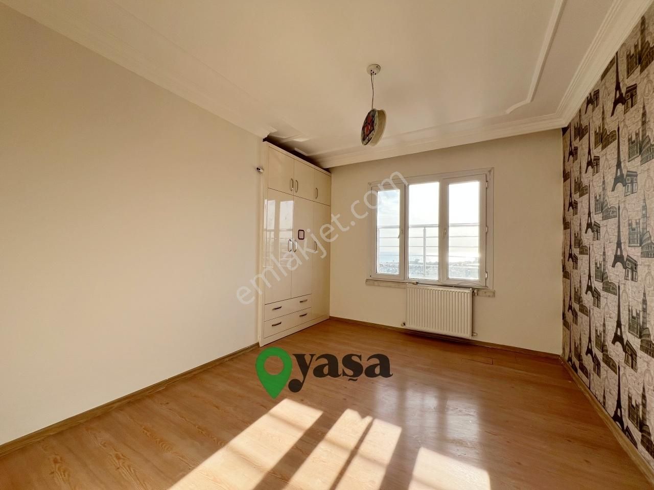 Yaşa Gyd - Denize Yürüme Mesafesinde Satılık 4+1 Daire - Görsel 7