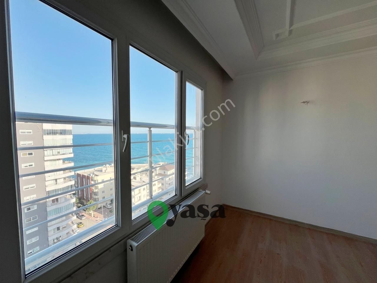 Yaşa Gyd - Denize Yürüme Mesafesinde Satılık 4+1 Daire - Görsel 23