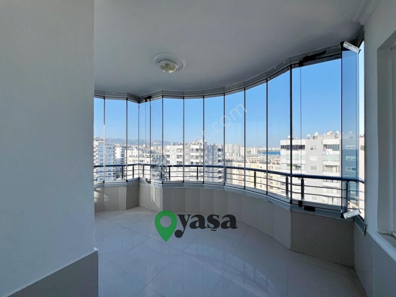 Yaşa Gyd - Denize Yürüme Mesafesinde Satılık 4+1 Daire - Görsel 17