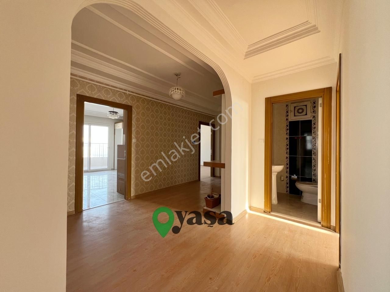 Yaşa Gyd - Denize Yürüme Mesafesinde Satılık 4+1 Daire - Görsel 13