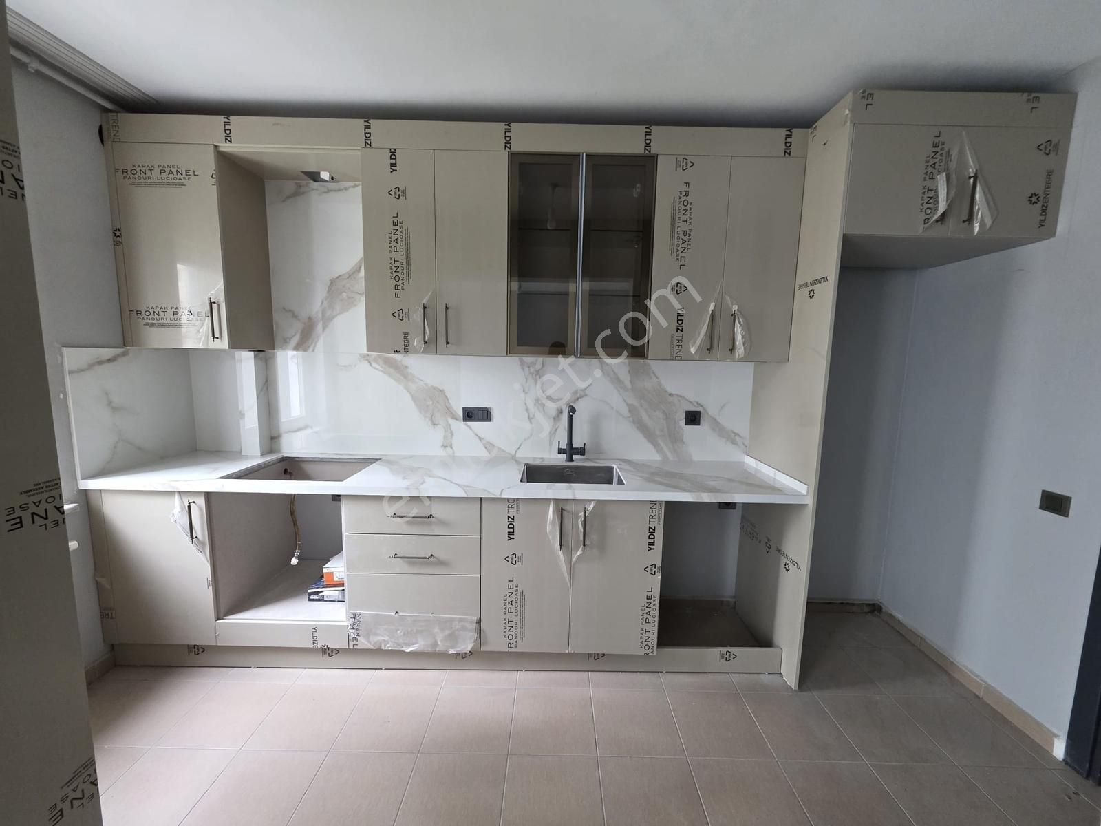 Kiptaş Kyb.knt.şehir Hst.veokul Yakı.tadilatlı 2+1 Kiralık Daire - Görsel 12