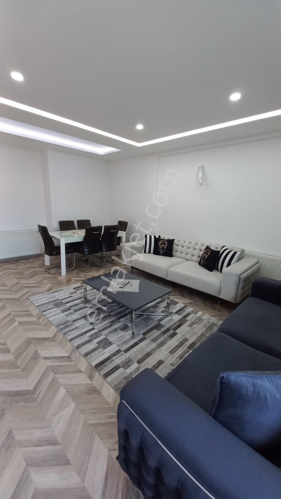 Nezih Bir Lokasyonda 2+1 Satılık Rezidans Daire - Görsel 6