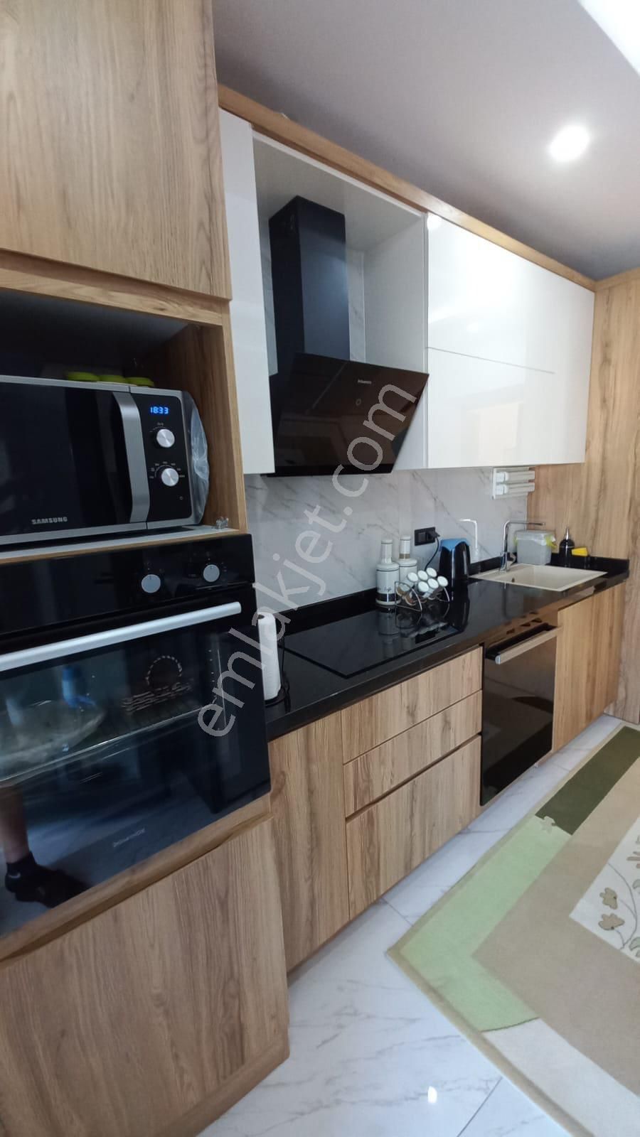 Nezih Bir Lokasyonda 2+1 Satılık Rezidans Daire - Görsel 5