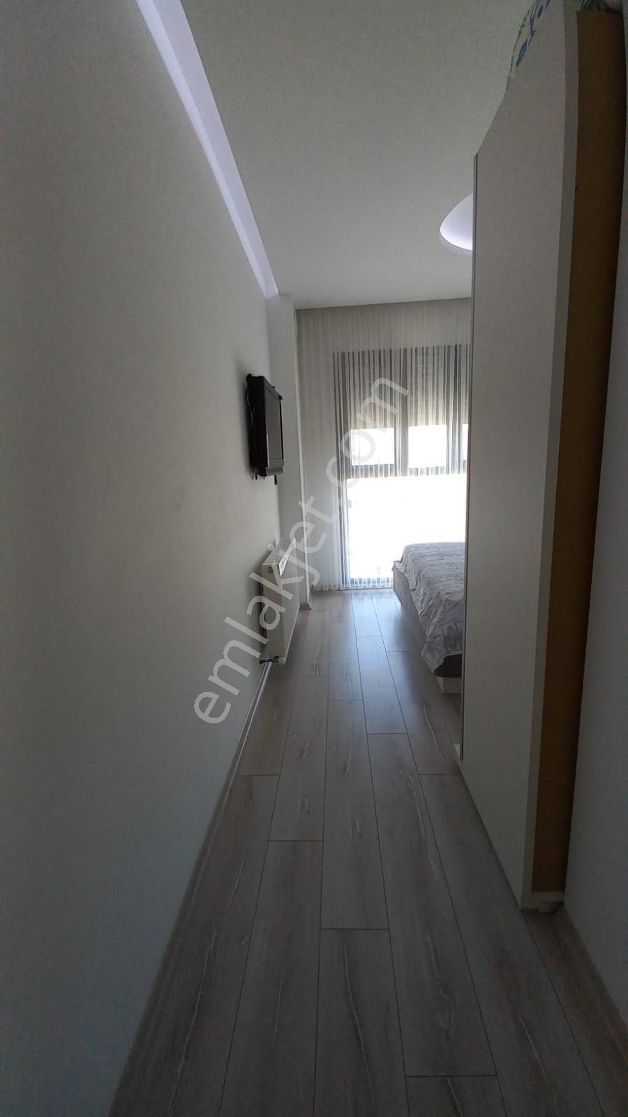 Nezih Bir Lokasyonda 2+1 Satılık Rezidans Daire - Görsel 15