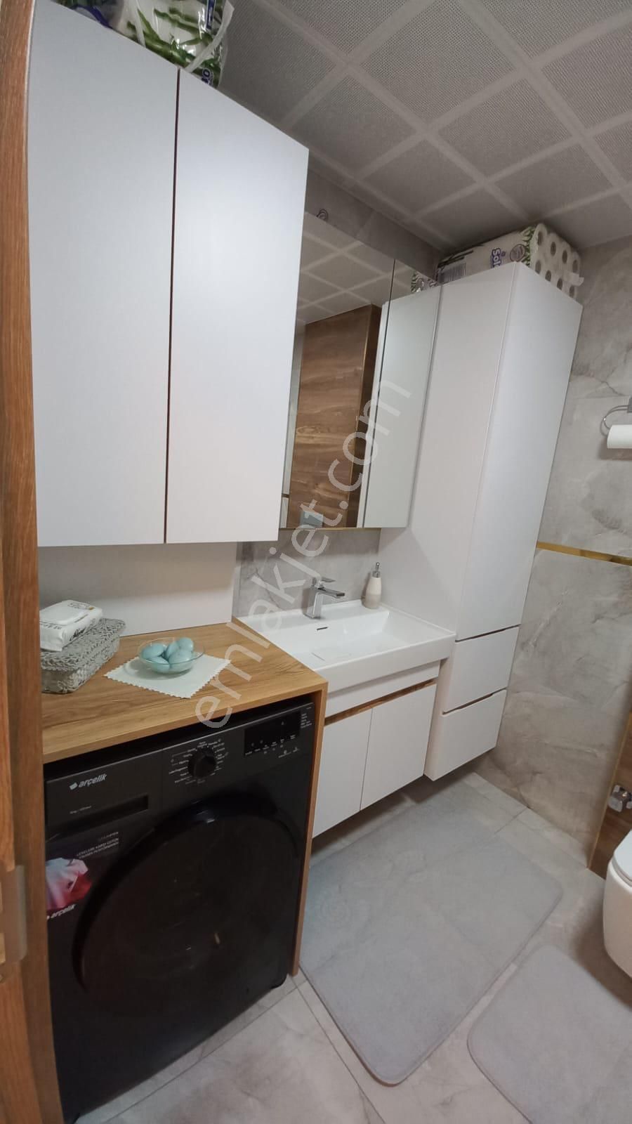 Nezih Bir Lokasyonda 2+1 Satılık Rezidans Daire - Görsel 18