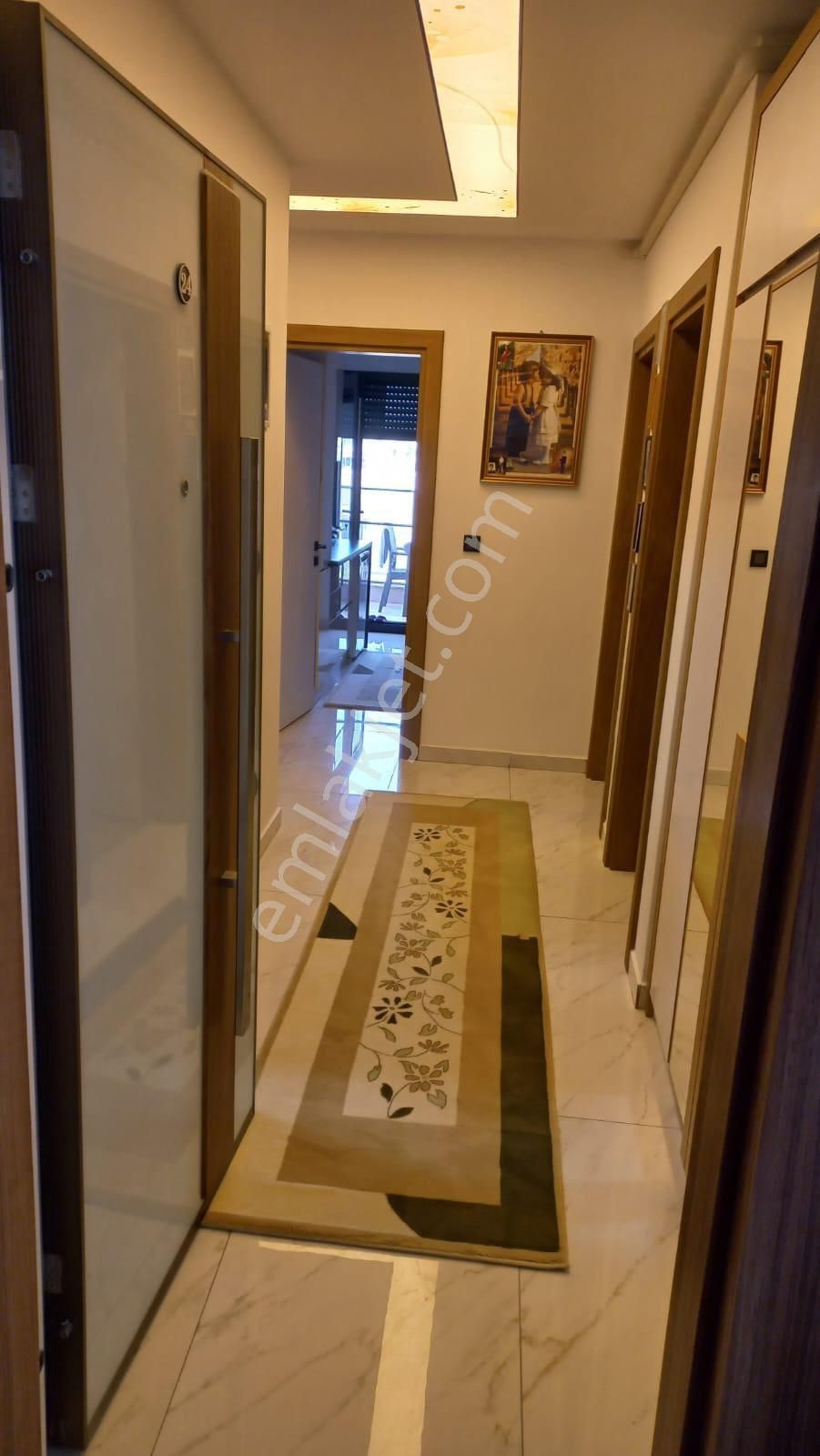 Nezih Bir Lokasyonda 2+1 Satılık Rezidans Daire - Görsel 16