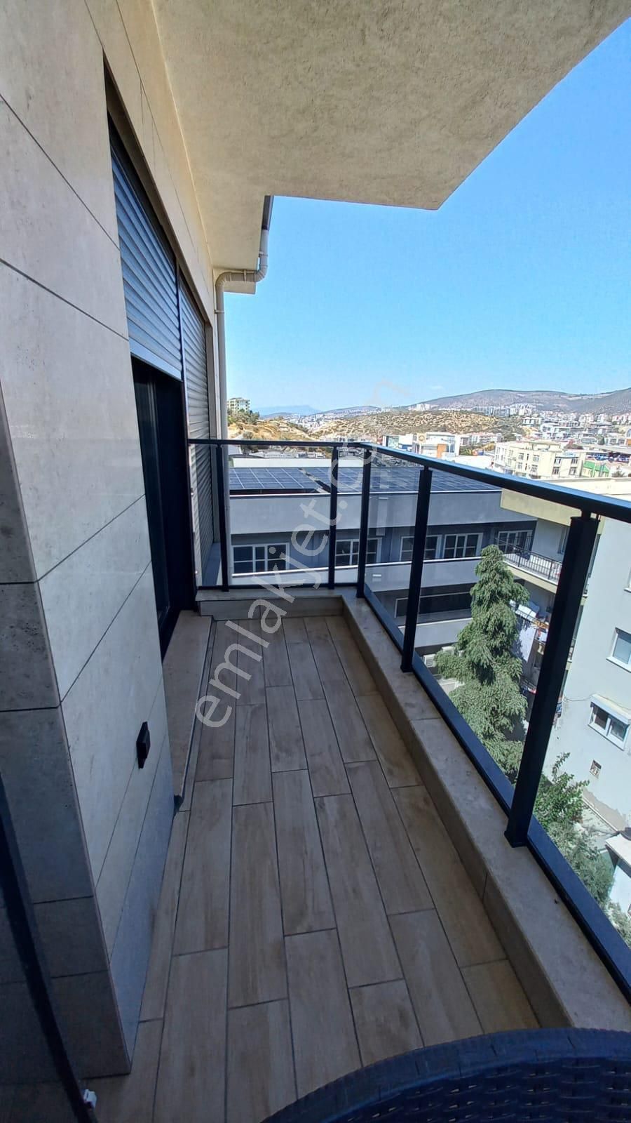 Nezih Bir Lokasyonda 2+1 Satılık Rezidans Daire - Görsel 24